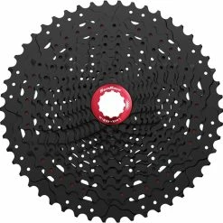SUNRACE CSMZ91X XD Cassette 12 Vitesses 10-50