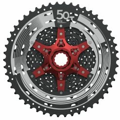 SUNRACE MX80 Cassette 11 Vitesses 11-50 Noir -Vélos électriques Soldes Magasin sunrace mx80 cassette 11 vitesses 11 50 noir 1