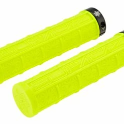 SUPACAZ Grizips Paire De Grips Pour VTT