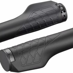 SUPACAZ Paire De Grips E-Grip Pour VTT électriques