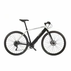 Vélo De Fitness Électrique BIANCHI Edoardo Evation XT/Deore - 2018 Taille 55