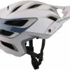 TROY LEE DESIGNS A3 MIPS Uno Casque De VTT Light Gray -Vélos électriques Soldes Magasin troy lee designs a3 mips uno casque de vtt light gray