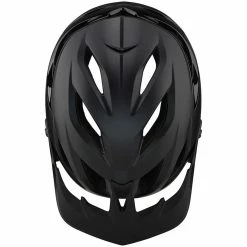 TROY LEE DESIGNS A3 MIPS Uno Casque De VTT Noir 7 TROY LEE DESIGNS A3 MIPS Uno Casque De VTT Noir -Vélos électriques Soldes Magasin troy lee designs a3 mips uno casque de vtt noir 2