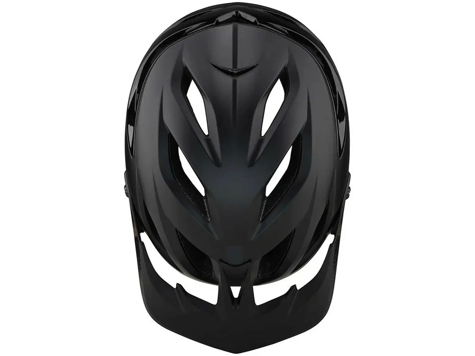 TROY LEE DESIGNS A3 MIPS Uno Casque De VTT Noir 5 TROY LEE DESIGNS A3 MIPS Uno Casque De VTT Noir – Image 3