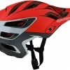 TROY LEE DESIGNS A3 MIPS Uno Casque De VTT Red -Vélos électriques Soldes Magasin troy lee designs a3 mips uno casque de vtt red