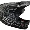 TROY LEE DESIGNS D3 Fiberlite Casque VTT Spiderstripe 2 TROY LEE DESIGNS D3 Fiberlite Casque VTT Spiderstripe -Vélos électriques Soldes Magasin troy lee designs d3 fiberlite casque vtt spiderstripe