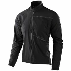 TROY LEE DESIGNS Shuttle Veste Légère Unisex Noir