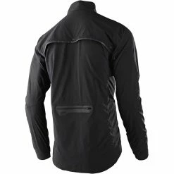 TROY LEE DESIGNS Shuttle Veste Légère Unisex Noir -Vélos électriques Soldes Magasin troy lee designs shuttle veste legere unisex noir 3