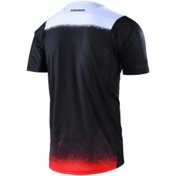 TROY LEE DESIGNS Skyline Air SS Sram Roost Maillot Manche Courte 7 TROY LEE DESIGNS Skyline Air SS Sram Roost Maillot Manche Courte -Vélos électriques Soldes Magasin troy lee designs skyline air ss sram roost maillot manche courte 1