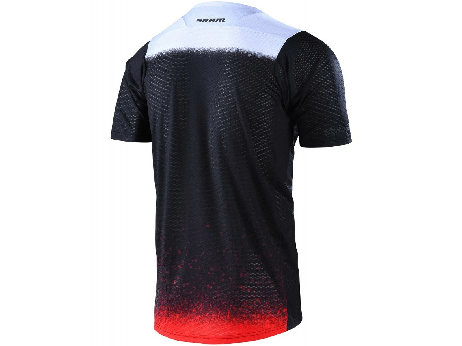 TROY LEE DESIGNS Skyline Air SS Sram Roost Maillot Manche Courte 4 TROY LEE DESIGNS Skyline Air SS Sram Roost Maillot Manche Courte – Image 2