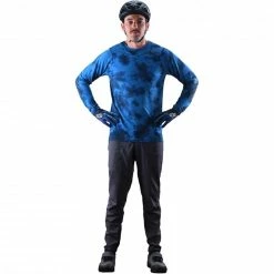 TROY LEE DESIGNS Skyline Signature Pantalon Black 7 TROY LEE DESIGNS Skyline Signature Pantalon Black -Vélos électriques Soldes Magasin troy lee designs skyline signature pantalon black 2