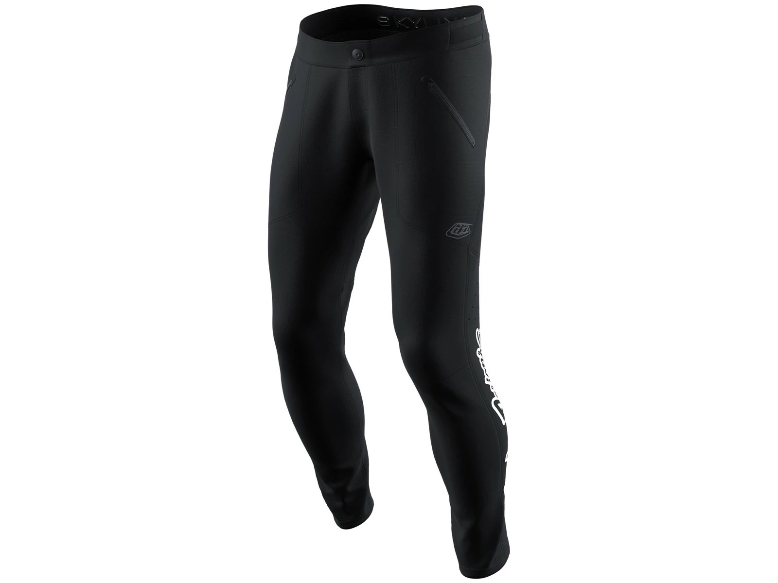 TROY LEE DESIGNS Skyline Signature Pantalon Black 3 TROY LEE DESIGNS Skyline Signature Pantalon Black
