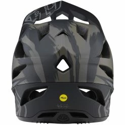 TROY LEE DESIGNS Stage MIPS Brush Casque VTT Camo Military -Vélos électriques Soldes Magasin troy lee designs stage mips brush casque vtt camo military 2