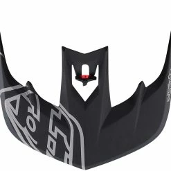 TROY LEE DESIGNS Stage MIPS Nova Casque VTT Glow Red -Vélos électriques Soldes Magasin troy lee designs stage mips nova casque vtt glow red 8