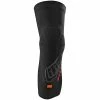 TROY LEE DESIGNS Stage Protection Genouillère VTT -Vélos électriques Soldes Magasin troy lee designs stage protection genouillere vtt