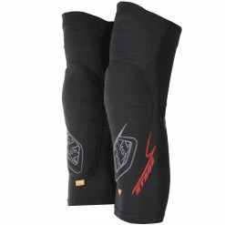 TROY LEE DESIGNS Stage Protection Genouillère VTT 9 TROY LEE DESIGNS Stage Protection Genouillère VTT -Vélos électriques Soldes Magasin troy lee designs stage protection genouillere vtt 2