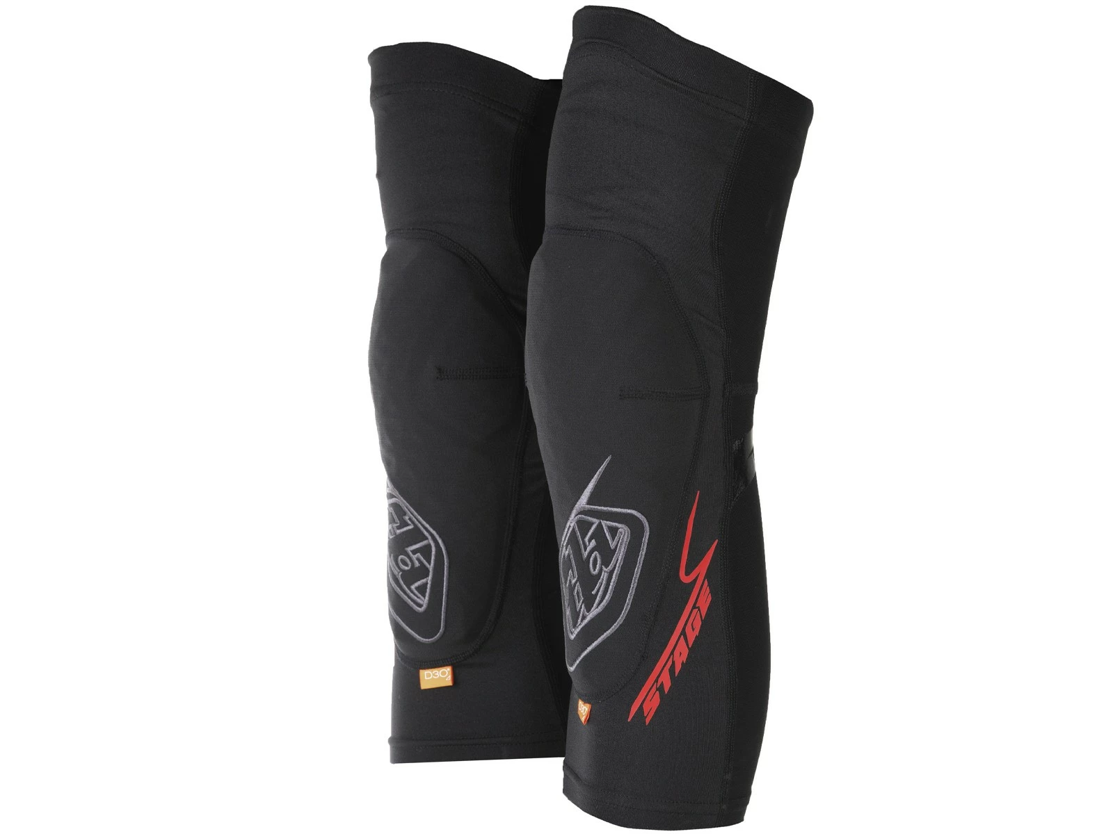 TROY LEE DESIGNS Stage Protection Genouillère VTT 5 TROY LEE DESIGNS Stage Protection Genouillère VTT – Image 3
