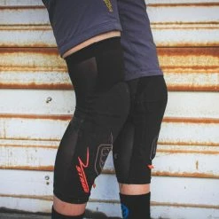 TROY LEE DESIGNS Stage Protection Genouillère VTT 10 TROY LEE DESIGNS Stage Protection Genouillère VTT -Vélos électriques Soldes Magasin troy lee designs stage protection genouillere vtt 3