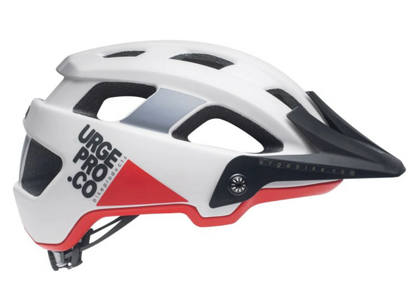 URGE AllTrail Casque De VTT Pour Adultes 3 URGE AllTrail Casque De VTT Pour Adultes