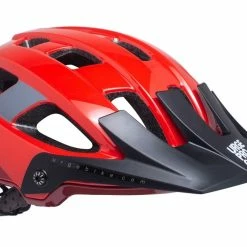 URGE Alltrail Casque De VTT Pour Adultes -Vélos électriques Soldes Magasin urge casque alltrail rouge 2