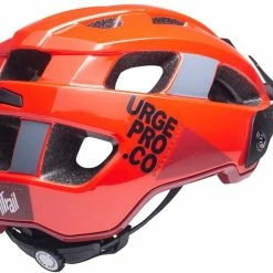 URGE Alltrail Casque De VTT Pour Adultes -Vélos électriques Soldes Magasin urge casque alltrail rouge 3