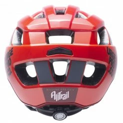 URGE Alltrail Casque De VTT Pour Adultes -Vélos électriques Soldes Magasin urge casque alltrail rouge 4