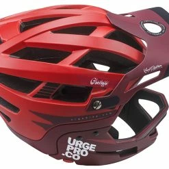 URGE Gringo De La Pampa Casque Intégral -Vélos électriques Soldes Magasin urge gringo de la pampa casque integral 2