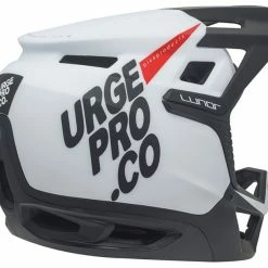 URGE Lunar Casque Intégral VTT Enduro -Vélos électriques Soldes Magasin urge lunar casque integral vtt enduro 2