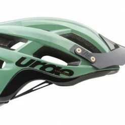 URGE SeriAll Casque De VTT All-Mountain -Vélos électriques Soldes Magasin urge seriall casque de vtt all mountain noir 3