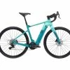 Vélo De Gravel Électrique BIANCHI E-Arcadex Ekar 13v Taille Cadre 48 (S) -Vélos électriques Soldes Magasin velo de gravel electrique bianchi e arcadex ekar 13v