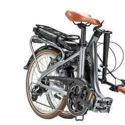 Vélo Pliant Gitane E-Nomad -Vélos électriques Soldes Magasin velo pliant gitane e nomad 2