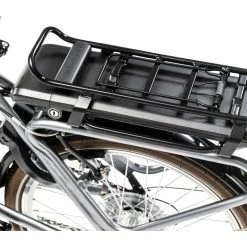 Vélo Pliant Gitane E-Nomad -Vélos électriques Soldes Magasin velo pliant gitane e nomad 3