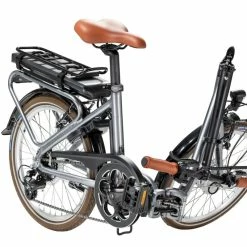 Vélo Pliant Gitane E-Nomad -Vélos électriques Soldes Magasin velo pliant gitane e nomad 4