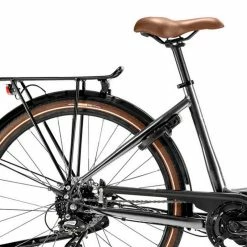 Vélo Urbain Électrique GITANE E-City Steps D8 26" Taille Cadre 48 (L) -Vélos électriques Soldes Magasin velo urbain e city steps d8 26 gitane 4