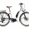 Vélo Urbain Électrique GITANE E-City Steps D8+ 26" Capacité Batterie 400 Wh Taille Cadre 44 (S) 1 Vélo Urbain Électrique GITANE E-City Steps D8+ 26" Capacité Batterie 400 Wh Taille Cadre 44 (S) -Vélos électriques Soldes Magasin velo urbain electrique gitane e city steps d8 26