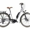 Vélo Urbain Électrique GITANE E-City Steps D8 28" Capacité Batterie 500 Wh Taille Cadre 52 (L) 1 Vélo Urbain Électrique GITANE E-City Steps D8 28" Capacité Batterie 500 Wh Taille Cadre 52 (L) -Vélos électriques Soldes Magasin velo urbain electrique gitane e city steps d8 28 1