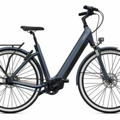 Iswan City Boost 8.1 O2Feel Taille Cadre 45 (S)