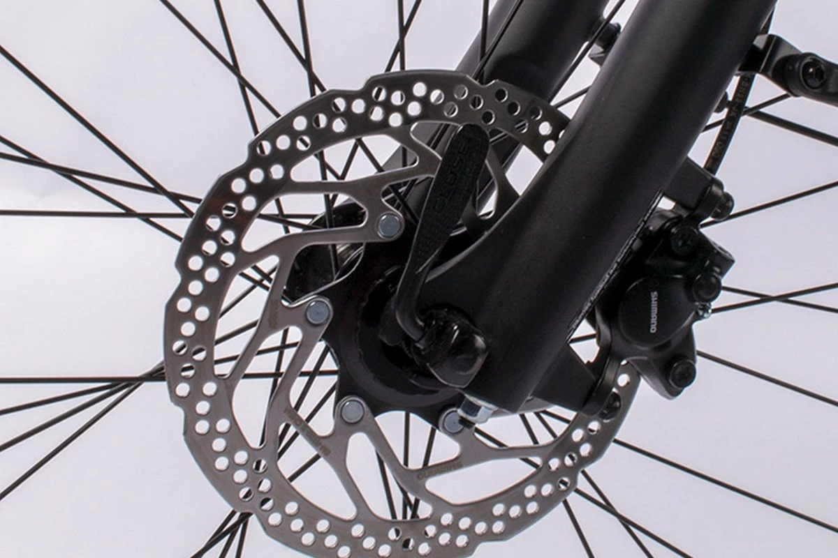 Iswan Urban Boost 6.1 O2Feel Couleur Gris Taille Cadre 45 (S) 4 Iswan Urban Boost 6.1 O2Feel Couleur Gris Taille Cadre 45 (S) – Image 2