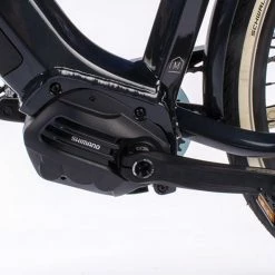 Iswan Urban Boost 6.1 O2Feel Couleur Gris Taille Cadre 45 (S) 10 Iswan Urban Boost 6.1 O2Feel Couleur Gris Taille Cadre 45 (S) -Vélos électriques Soldes Magasin velo urbain electrique o2feel iswan urban boost 61 trapeze 540 wh 2