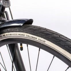 Iswan Urban Boost 6.1 O2Feel Couleur Gris Taille Cadre 45 (S) 11 Iswan Urban Boost 6.1 O2Feel Couleur Gris Taille Cadre 45 (S) -Vélos électriques Soldes Magasin velo urbain electrique o2feel iswan urban boost 61 trapeze 540 wh 3