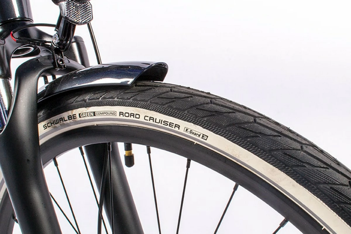 Iswan Urban Boost 6.1 O2Feel Couleur Gris Taille Cadre 45 (S) 6 Iswan Urban Boost 6.1 O2Feel Couleur Gris Taille Cadre 45 (S) – Image 4