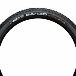 VITTORIA Pneu Souple Barzo TNT Graphene 2.0 - 27,5 X 2,25 Pouces -Vélos électriques Soldes Magasin vittoria pneu souple barzo tnt graphene 20 275 x 225 pouces 1