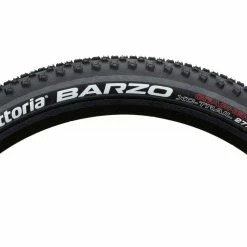 VITTORIA Pneu Souple Barzo TNT Graphene 2.0 - 27,5 X 2,25 Pouces -Vélos électriques Soldes Magasin vittoria pneu souple barzo tnt graphene 20 275 x 225 pouces 2