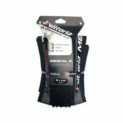 VITTORIA Pneu Souple Mezcal III TNT Graphene 2.0 - 29 X 2,25 Et 2,35 Pouces -Vélos électriques Soldes Magasin vittoria pneu souple mezcal iii tnt graphene 20 29 x 225 et 235 pouces 4