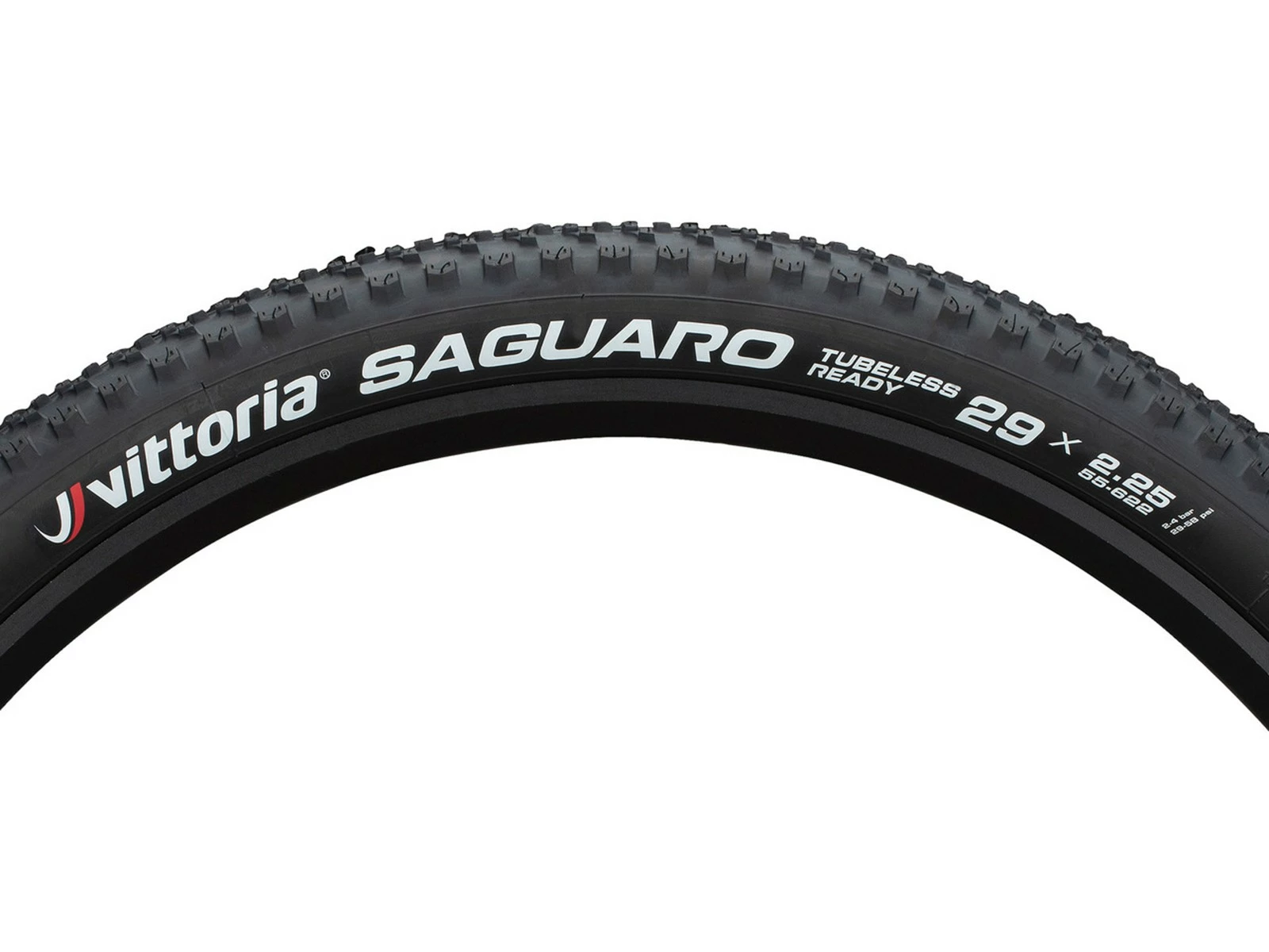 VITTORIA Pneu Souple Saguaro TLR - 29 X 2,25 Pouces 5 VITTORIA Pneu Souple Saguaro TLR - 29 X 2,25 Pouces – Image 3