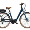 Vog City Up 4.1 O2Feel Couleur Bleu Foncé Taille Cadre 43 (S) -Vélos électriques Soldes Magasin vog city up 41 o2feel 1