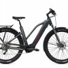 Vern Adventure Power 8.1 O2Feel Couleur Gris Taille Cadre 52 (M) 2 Vern Adventure Power 8.1 O2Feel Couleur Gris Taille Cadre 52 (M) -Vélos électriques Soldes Magasin vtc electrique o2feel vern adventure power 81 trapeze 720 wh