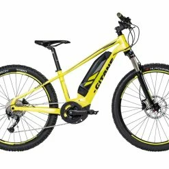 VTT Gitane E-Kobalt 26+ Yamaha
