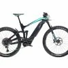 VTT Électrique BIANCHI E-SUV Adventure GX Eagle 12v Taille Cadre 43 (M) -Vélos électriques Soldes Magasin vtt electrique bianchi e suv adventure gx eagle