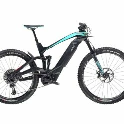 VTT Électrique BIANCHI E-SUV Adventure GX Eagle 12v Taille Cadre 43 (M)
